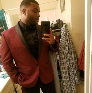 Meet your Posher, Tyrone